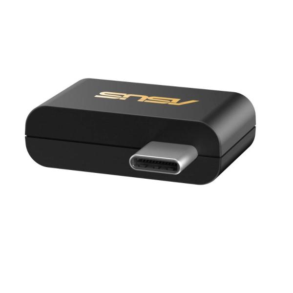 ASUS ROG USB-BE93 Mini4
