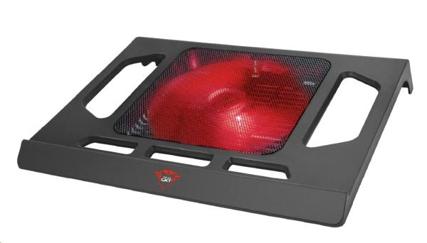 Chladiaci stojan na notebook TRUST GXT 220 Kuzo1