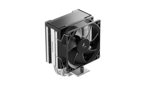 DEEPCOOL CPU Chladič AG300 G2,  1x92mm,  LGA1851,  AM5,  černá