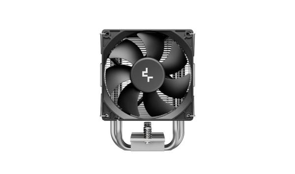 DEEPCOOL CPU Chladič AG300 G2,  1x92mm,  LGA1851,  AM5,  černá2