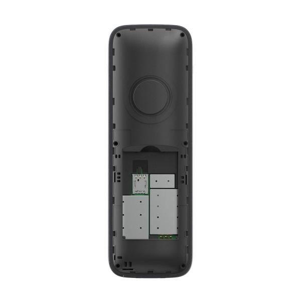 Gigaset Comfort 600 SIM - stříbrný4