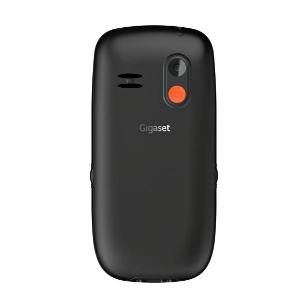 Gigaset GL395 - černý1