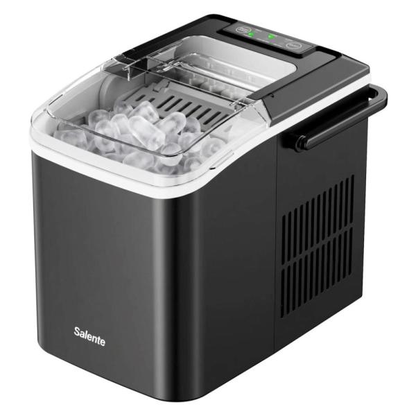 Salente IceMax, výrobník ľadu