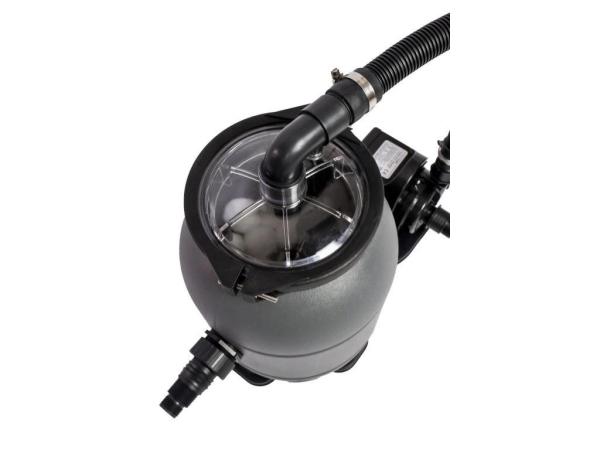 BAZAR - Bazénová filtrace CF CLEAN EASY 4, 5 m3/ h (Poškozený obal)1