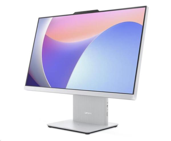 LENOVO PC AiO IdeaCentre 24IRH9 - i5-13420H, 23.8" FHD IPS, 16GB, 512SSD, HDMI, Int. Intel UHD, W11H, 2Y CC1