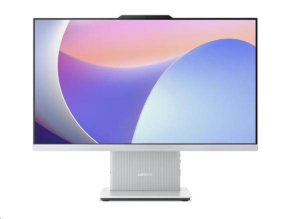 LENOVO PC AiO IdeaCentre 24IRH9 - i5-13420H, 23.8" FHD IPS, 16GB, 512SSD, HDMI, Int. Intel UHD, W11H, 2Y CC2