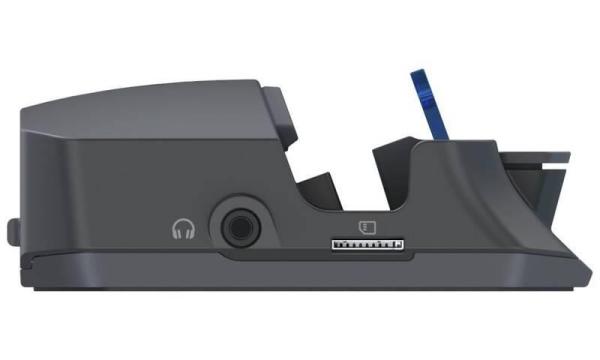AVerMedia Docking station GC515 /  X"TRA GO Black2