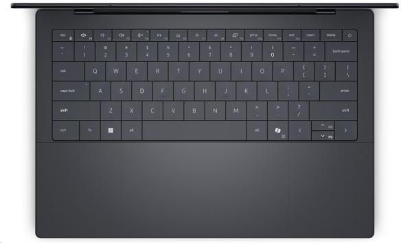 Dell NTB  XPS 14 (DA14260) - Ultra X7-358H/ 14"touch OLED-400nits/ 64GB/ 1TB SSD/  Intel graphic3