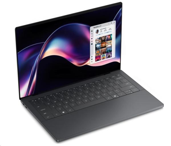 Dell NTB  XPS 14 (DA14260) - Ultra X7-358H/ 14"touch OLED-400nits/ 32GB/ 1TB SSD/  Intel graphic1