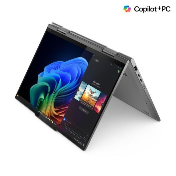 LENOVO NTB Thinkpad X1 2-in-1 G10 - Ultra7 255U, 14