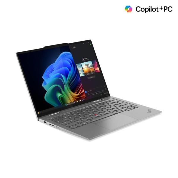 LENOVO NTB Thinkpad X1 2-in-1 G10 - Ultra7 255U, 14" WUXGA IPS Touch, 32GB, 1TBSSD, 5G, IRcam, W11P1