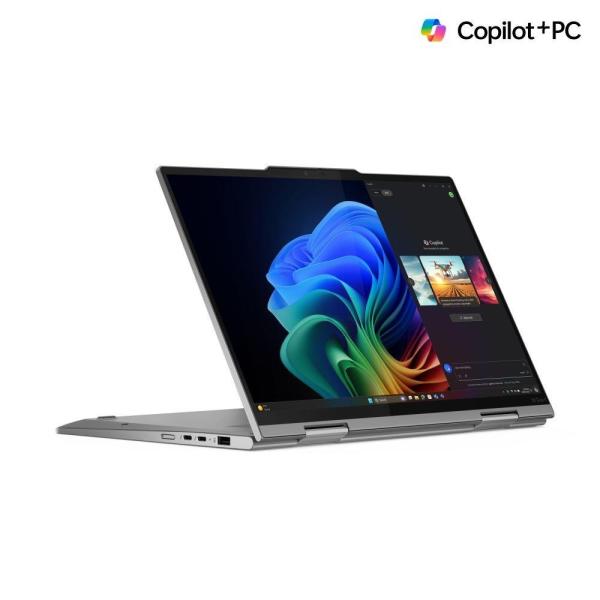 LENOVO NTB Thinkpad X1 2-in-1 G10 - Ultra7 255U, 14" WUXGA IPS Touch, 32GB, 1TBSSD, 5G, IRcam, W11P2