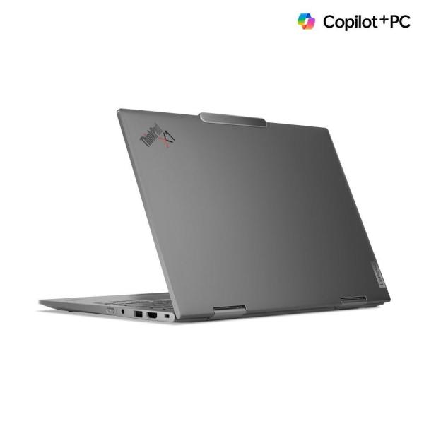 LENOVO NTB Thinkpad X1 2-in-1 G10 - Ultra7 255U, 14" WUXGA IPS Touch, 32GB, 1TBSSD, 5G, IRcam, W11P3