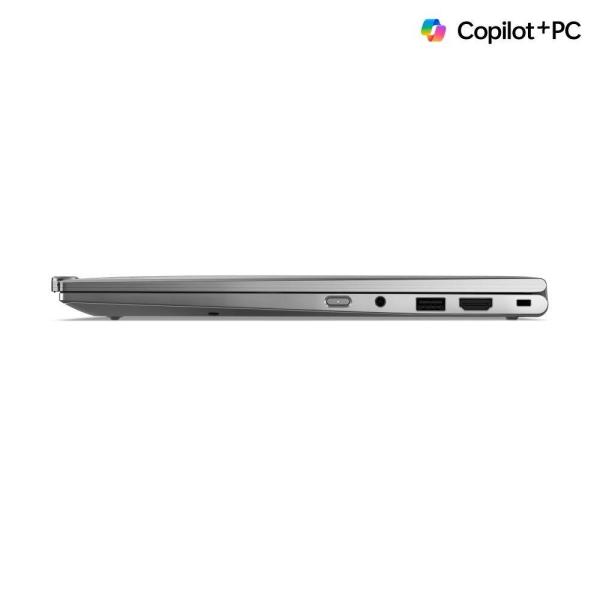 LENOVO NTB Thinkpad X1 2-in-1 G10 - Ultra7 255U, 14" WUXGA IPS Touch, 32GB, 1TBSSD, 5G, IRcam, W11P4