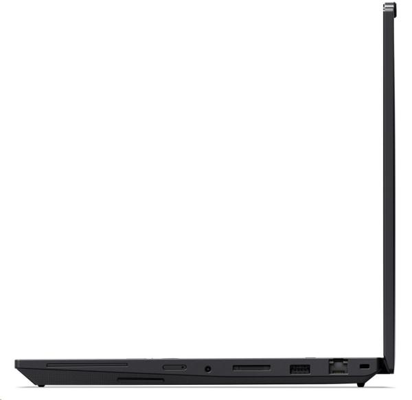 LENOVO NTB ThinkPad/ Workstation P16v G3 - Ultra7 265H, 16" WQUXGA OLED Touch, 64GB, 1TBSSD, RTX PRO 2000 8GB BW, IRcam, W11P3