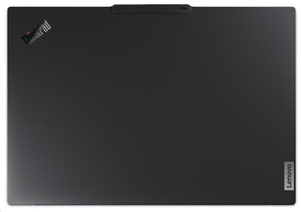 LENOVO NTB ThinkPad/ Workstation P16v G3 - Ultra7 265H, 16" WQUXGA OLED Touch, 64GB, 1TBSSD, RTX PRO 2000 8GB BW, IRcam, W11P5