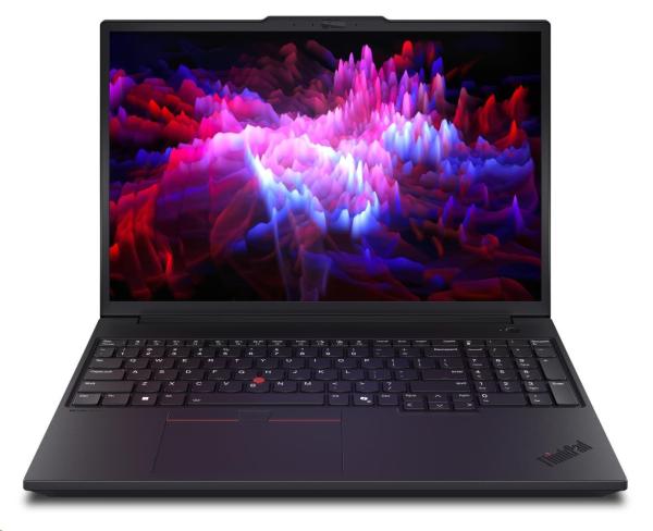 LENOVO NTB ThinkPad/ Workstation P16v G3 - Ultra9 285H, 16