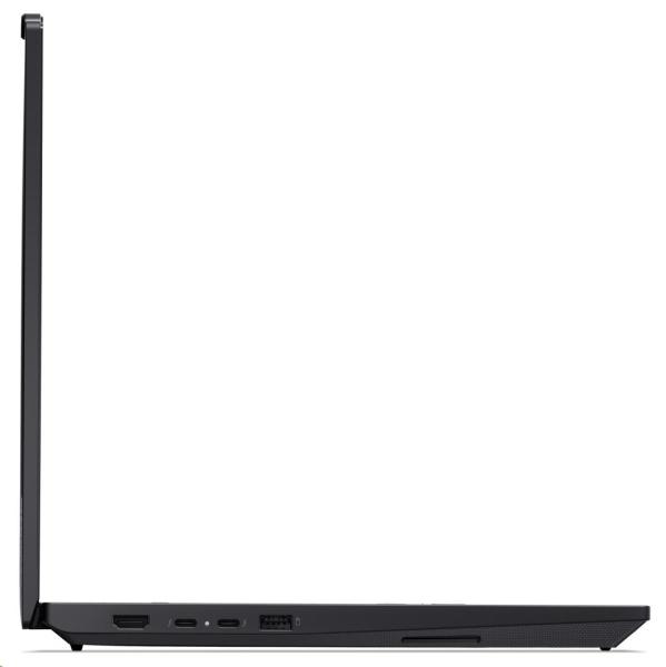 LENOVO NTB ThinkPad/ Workstation P16v G3 - Ultra9 285H, 16" WQUXGA OLED Touch, 64GB, 1TBSSD, RTX PRO 2000 8GB BW, IRcam, W11P4