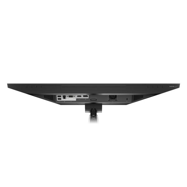 HP LCD EliteDisplay E24mv G4 23, 8" IPS,  1920x1080, 16:9, 5ms,  250nits, 1000:1, VGA, DP, HDMI, 4xUSB 3.2, 5MP webová kamera,  rep5