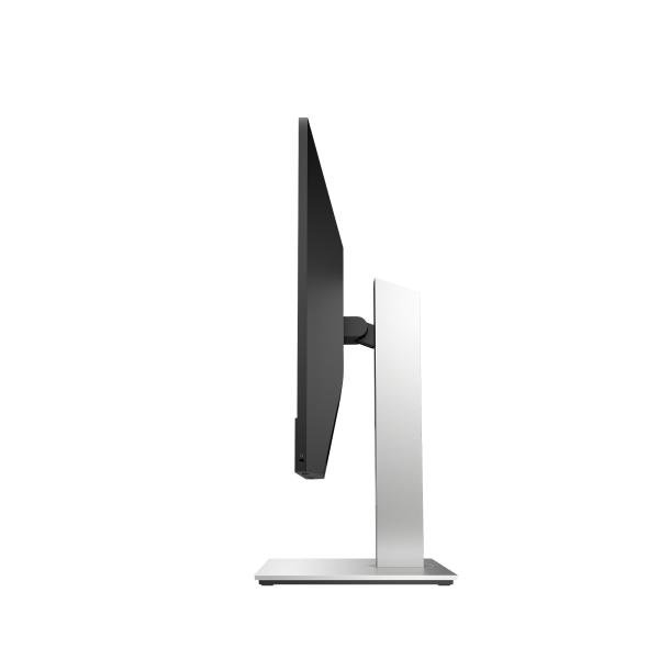 HP LCD EliteDisplay E24mv G4 23, 8" IPS,  1920x1080, 16:9, 5ms,  250nits, 1000:1, VGA, DP, HDMI, 4xUSB 3.2, 5MP webová kamera,  rep8