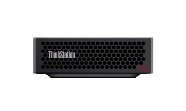 LENOVO PC ThinkStation/ Workstation PGX - NVIDIA GB10, 128GB, 4TBSSD, WiFi, BT, NVIDIA DGX OS1
