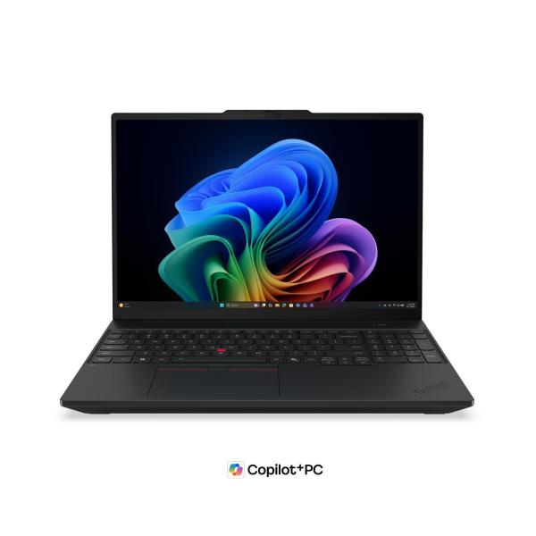 Lenovo ThinkPad/ T16 Gen 5 (intel)/ U7-355/ 16