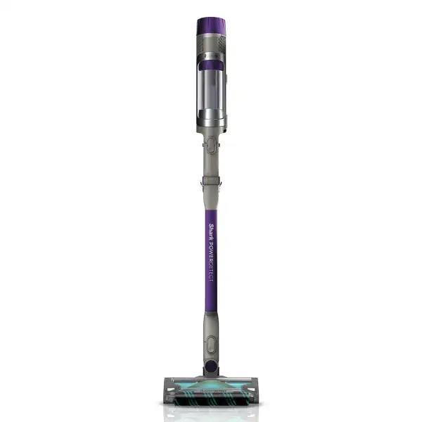 Shark IP1251EUT PowerDetect bezdrátový vysavač,  DuoClean Detect,  Reverse Clean,  Anti Hair Wrap Plus3