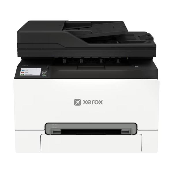 Xerox C255a,  barevná laser. multifunkce,  A4,  25ppm,  fax,  duplex,  ADF,  WiFi/ USB/ Ethernet,  1 GB RAM,  Apple AirPrint