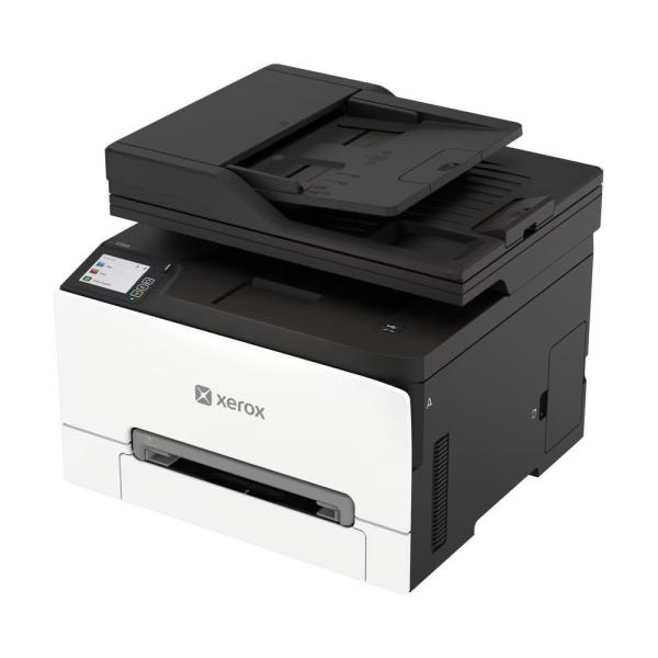 Xerox C255a,  barevná laser. multifunkce,  A4,  25ppm,  fax,  duplex,  ADF,  WiFi/ USB/ Ethernet,  1 GB RAM,  Apple AirPrint2