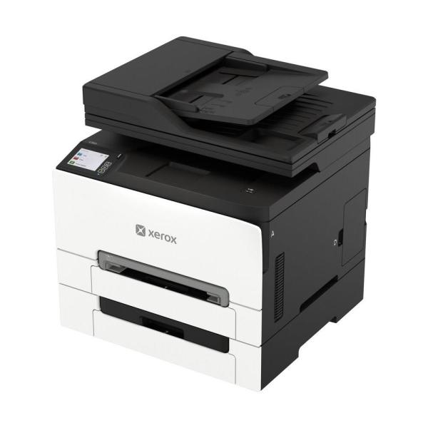 Xerox C303a,  barevná laser. multifunkce,  A4,  30ppm,  fax,  duplex,  DADF,  WiFi/ USB/ Ethernet,  1 GB RAM,  Apple AirPrint4