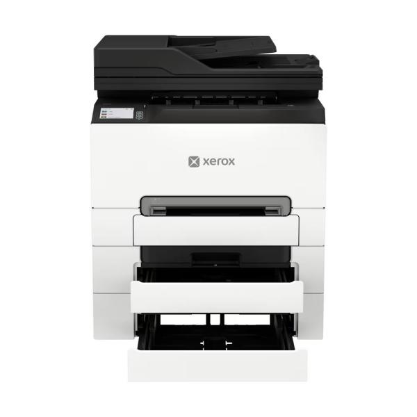Xerox C303a,  barevná laser. multifunkce,  A4,  30ppm,  fax,  duplex,  DADF,  WiFi/ USB/ Ethernet,  1 GB RAM,  Apple AirPrint8