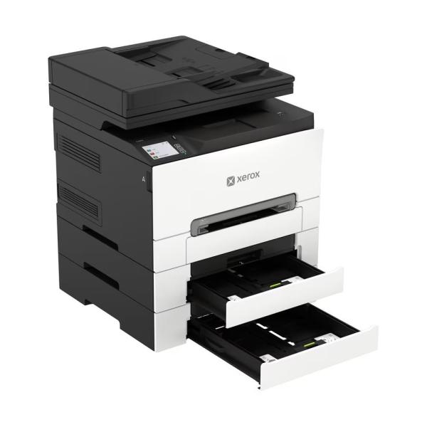 Xerox C303a,  barevná laser. multifunkce,  A4,  30ppm,  fax,  duplex,  DADF,  WiFi/ USB/ Ethernet,  1 GB RAM,  Apple AirPrint9