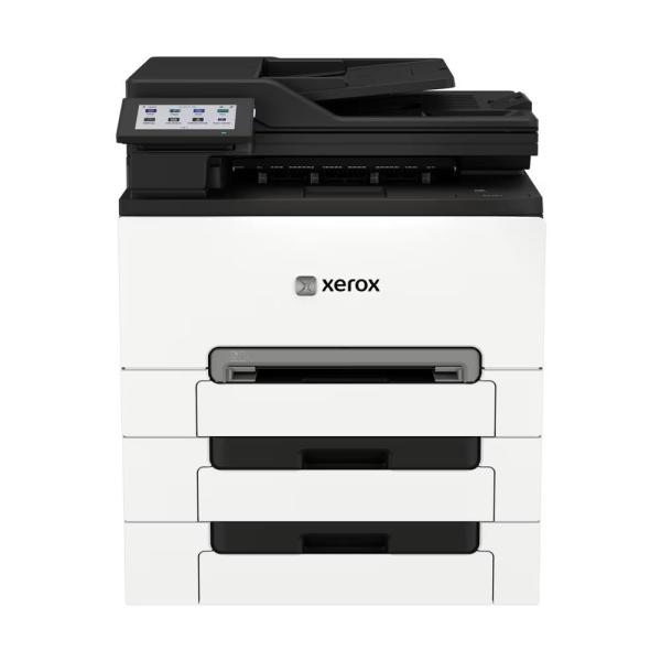 Xerox C305ae,  barevná laser. multifunkce,  A4,  30ppm,  fax,  duplex,  DADF,  WiFi/ USB/ Ethernet,  2 GB RAM,  Apple AirPrint12