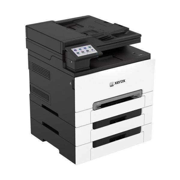 Xerox C305ae,  barevná laser. multifunkce,  A4,  30ppm,  fax,  duplex,  DADF,  WiFi/ USB/ Ethernet,  2 GB RAM,  Apple AirPrint13