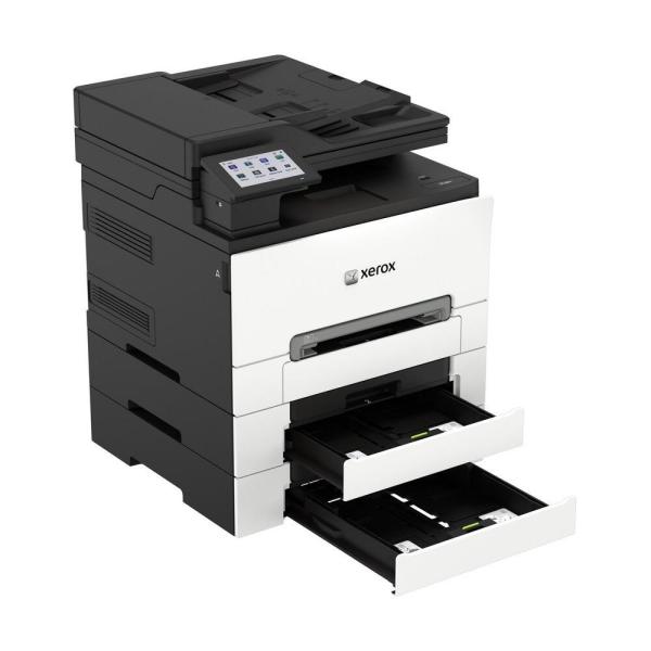 Xerox C305ae,  barevná laser. multifunkce,  A4,  30ppm,  fax,  duplex,  DADF,  WiFi/ USB/ Ethernet,  2 GB RAM,  Apple AirPrint16