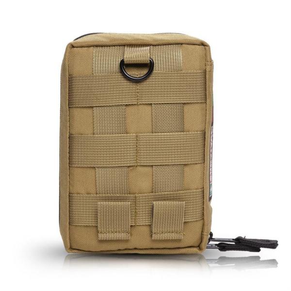 Lékárnička Survival First Aid Kit Hiking (CZ)4