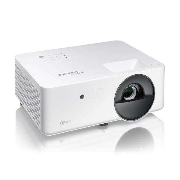 Optoma projektor LH351 (DLP,  FULL 3D,  4LED,  FULL HD,  3500 lm,  2xHDMI,  RS232,  USB-A,  repro 1x10W)1