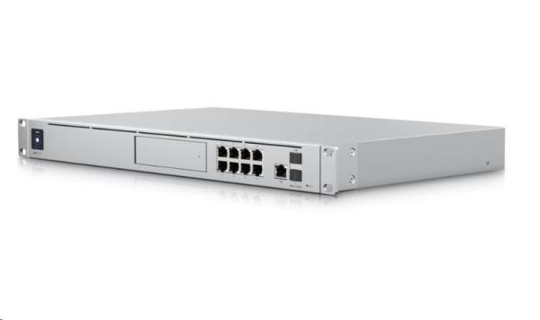 BAZAR - UBNT UDM-SE - Speciální edice UniFi Dream Machine - Poškozený obal (Komplet)