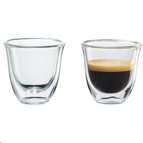 DeLonghi Poháriky na kávu - espresso