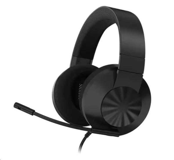 LENOVO H210 Gaming Headset - Sluchatka s mikrofonom