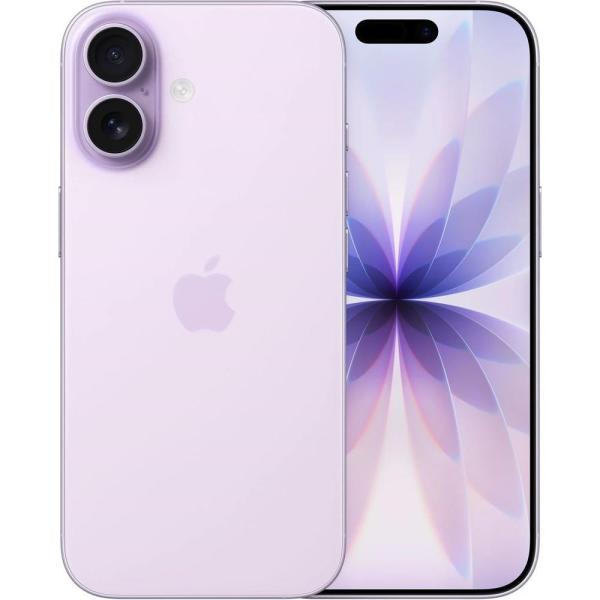 Apple iPhone 17/ 512GB/ Lavender
