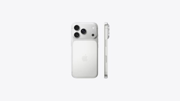 Apple iPhone 17 Pro 512GB Silver1