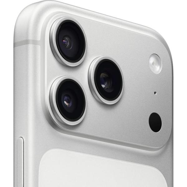 Apple iPhone 17 Pro 512GB Silver3