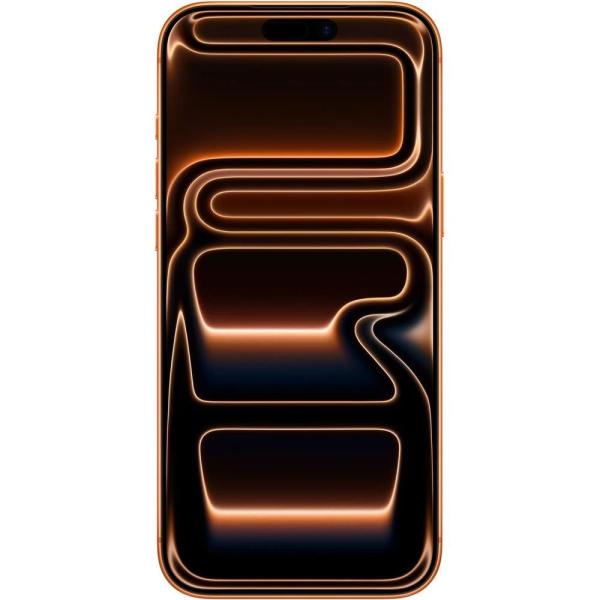 Apple iPhone 17 Pro Max 256GB Cosmic Orange1