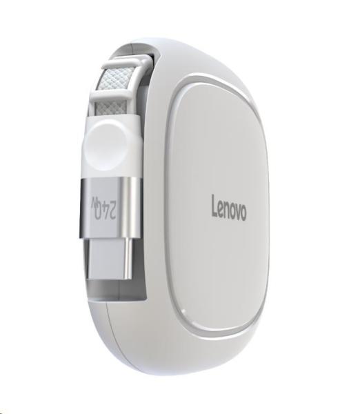 LENOVO 240W USB-C Retractable Cable2