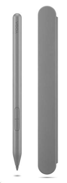 LENOVO Yoga Pen 2 with Pen Case -  Luna Grey