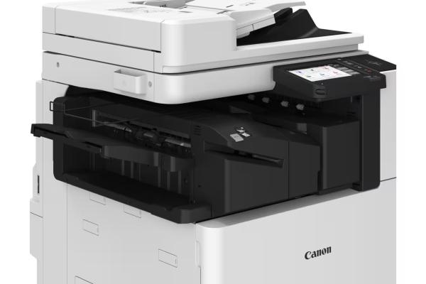 Canon imageFORCE 4025 MFP (tisk,  kopírování,  sken) A3,  USB,  Wi-Fi,  25 str./ min. + toner