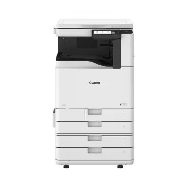 Canon imageFORCE 4025 MFP (tisk,  kopírování,  sken) A3,  USB,  Wi-Fi,  25 str./ min. + toner1