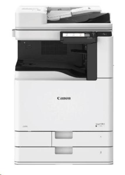 Canon imageFORCE 4025 MFP (tisk,  kopírování,  sken) A3,  USB,  Wi-Fi,  25 str./ min. + toner6