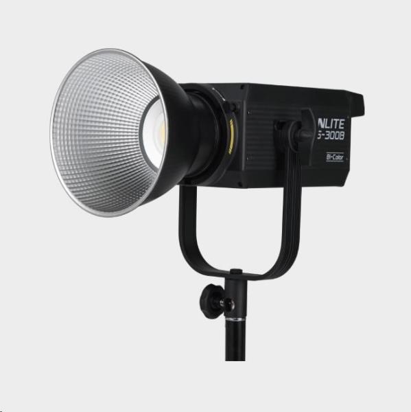 Nanlite FS-300B LED Bi-color Spot Light